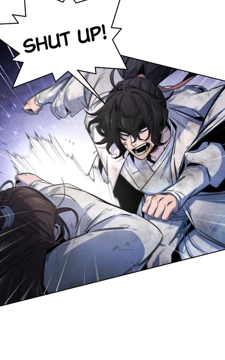 Return of the Mad Demon Chapter 141 — page 61
