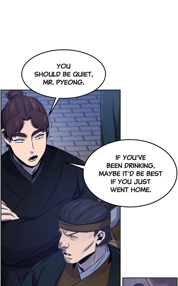 Return of the Mad Demon Chapter 141 — page 62