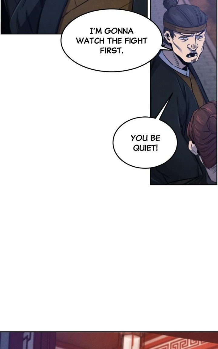 Return of the Mad Demon Chapter 141 — page 63