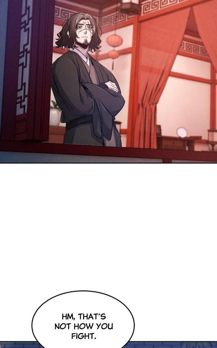 Return of the Mad Demon Chapter 141 — page 64