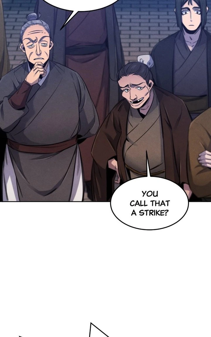 Return of the Mad Demon Chapter 141 — page 65