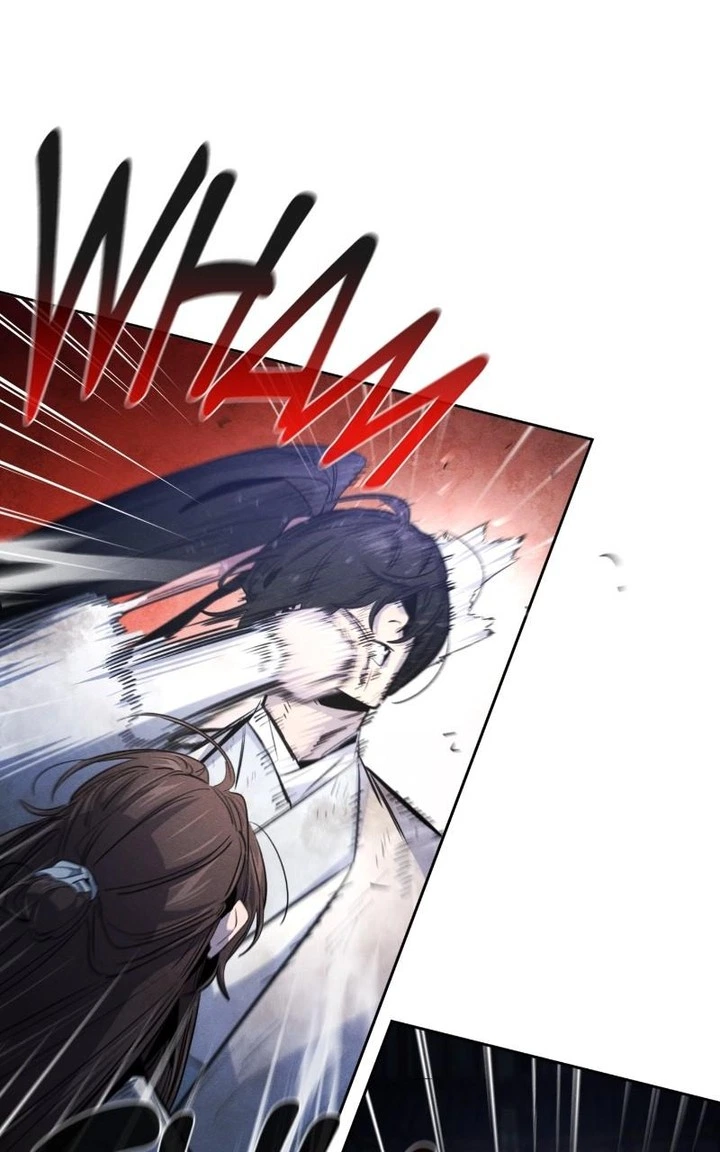 Return of the Mad Demon Chapter 141 — page 67