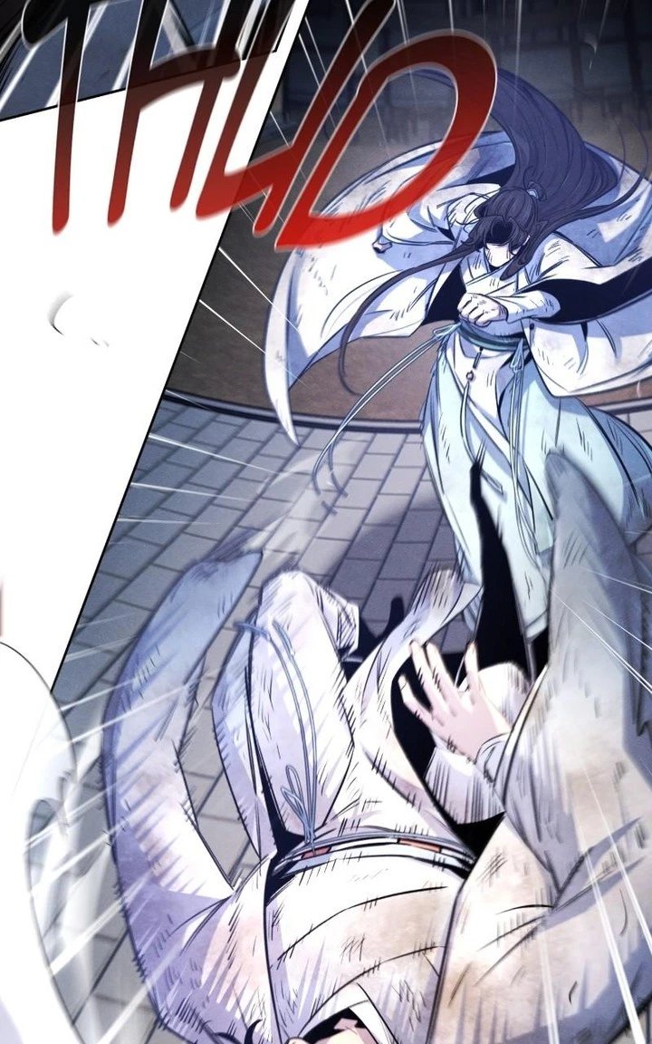 Return of the Mad Demon Chapter 141 — page 68