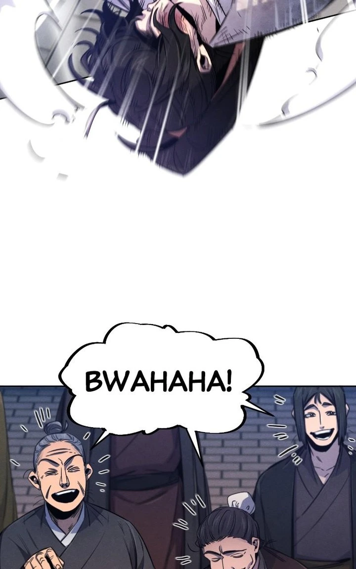 Return of the Mad Demon Chapter 141 — page 69
