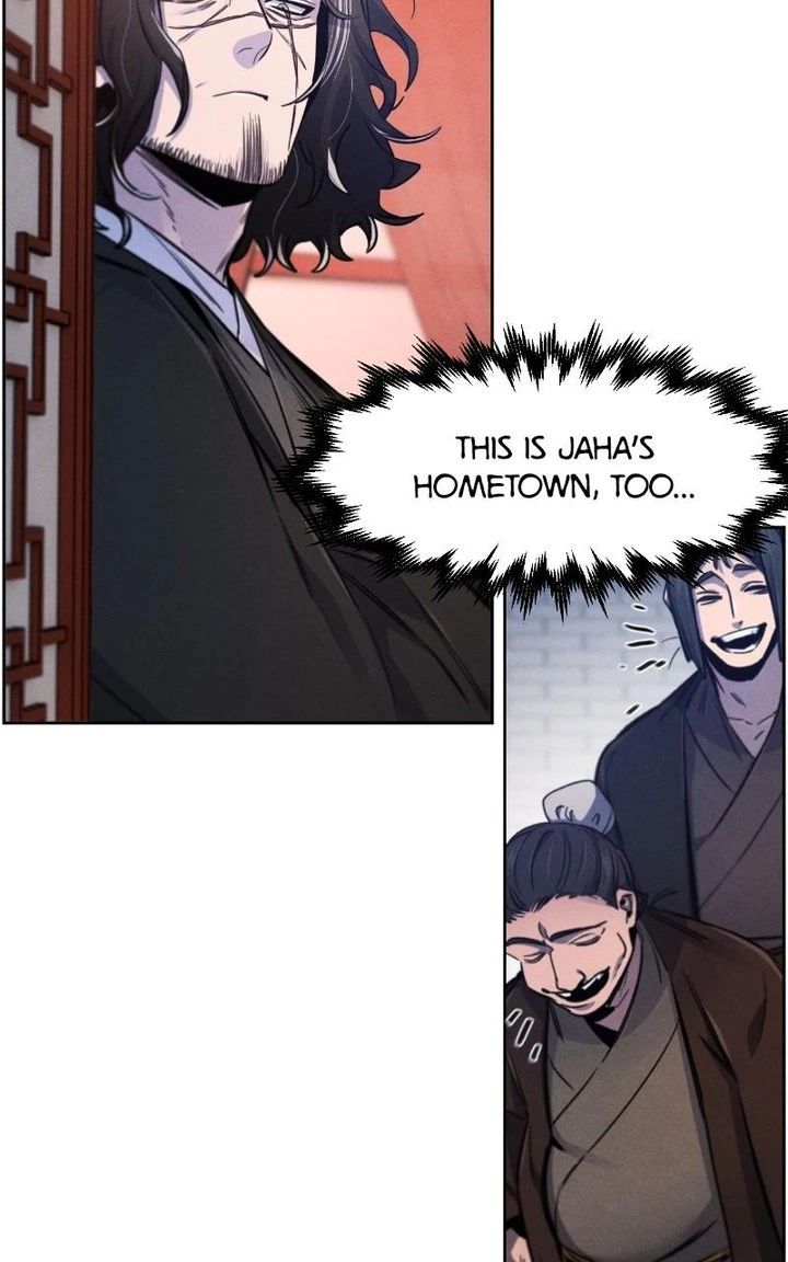 Return of the Mad Demon Chapter 141 — page 71