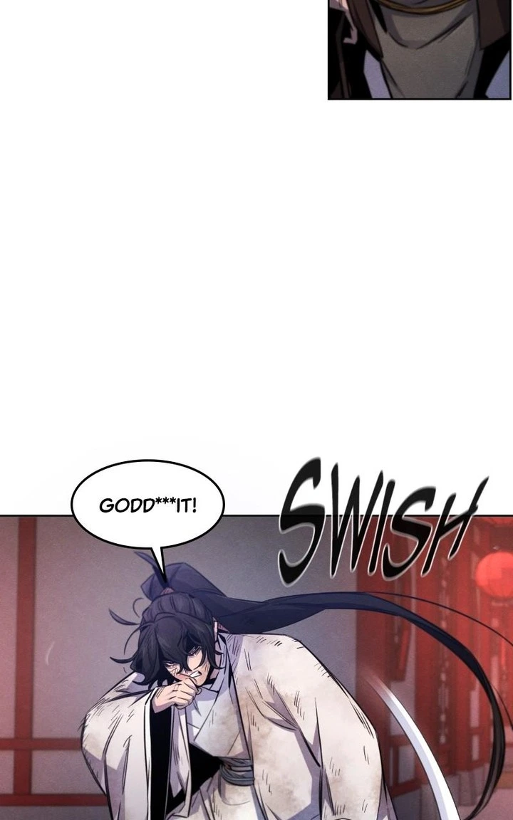 Return of the Mad Demon Chapter 141 — page 72