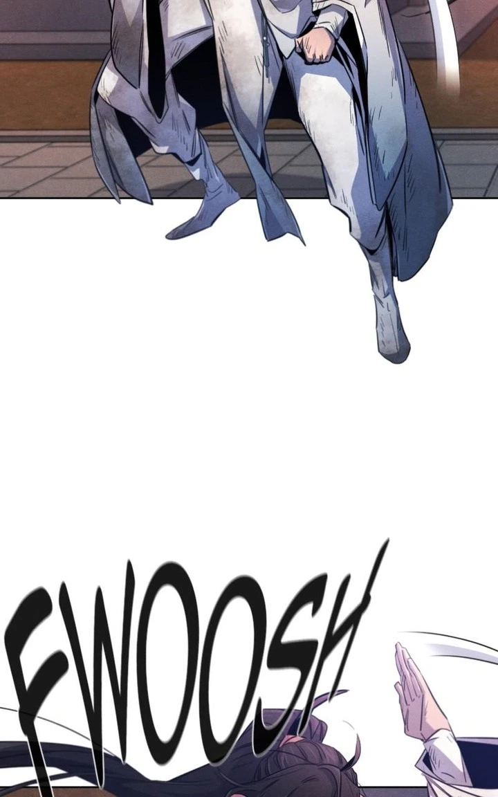 Return of the Mad Demon Chapter 141 — page 73