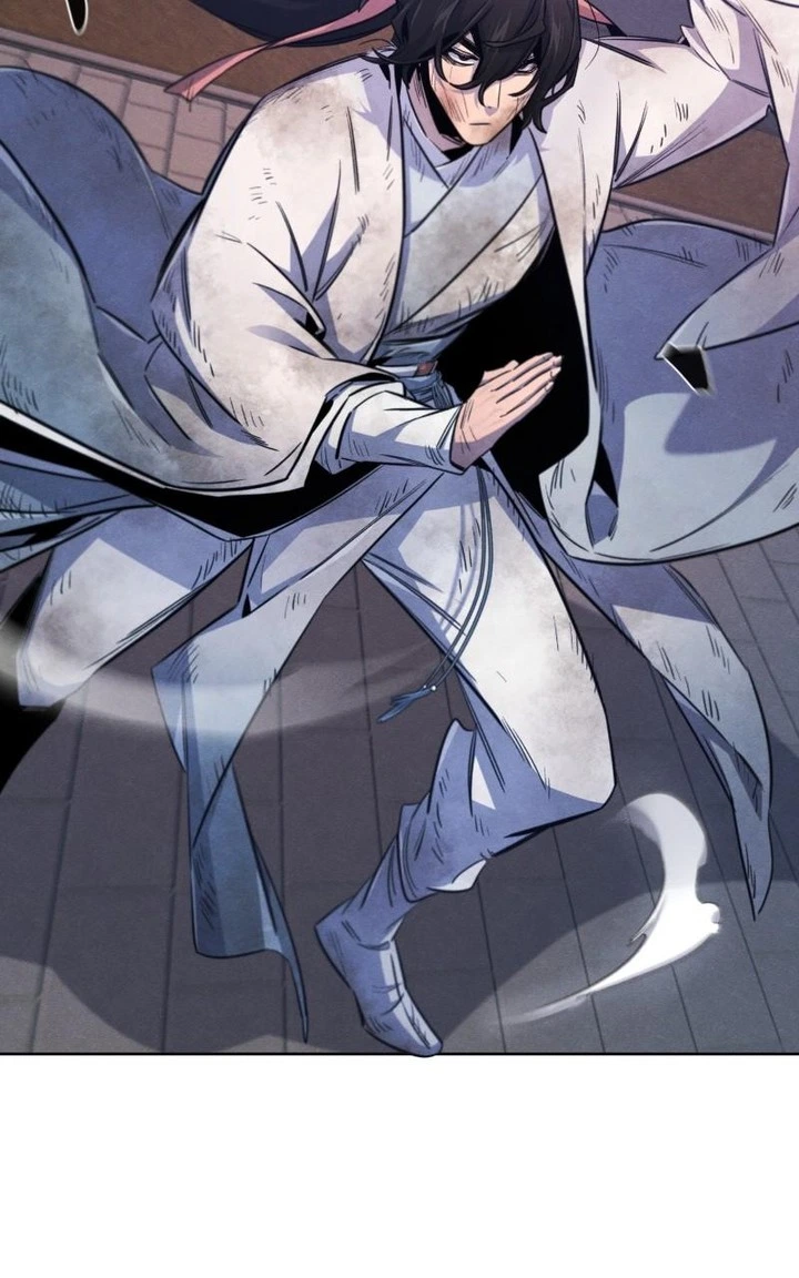 Return of the Mad Demon Chapter 141 — page 74