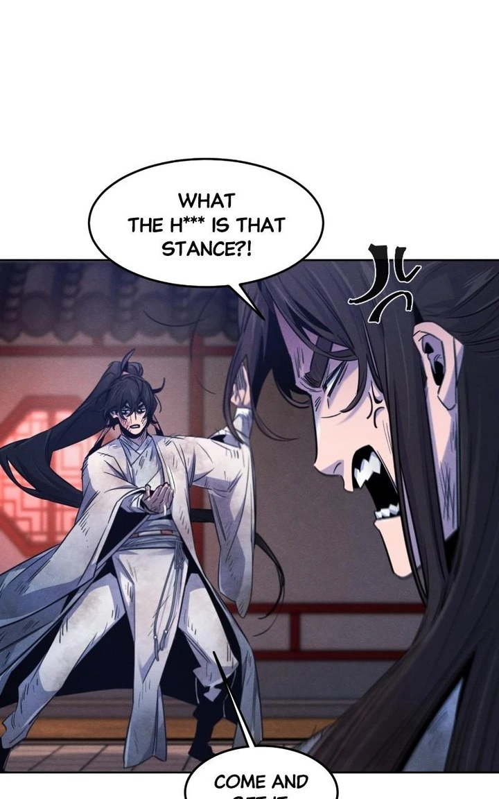 Return of the Mad Demon Chapter 141 — page 75