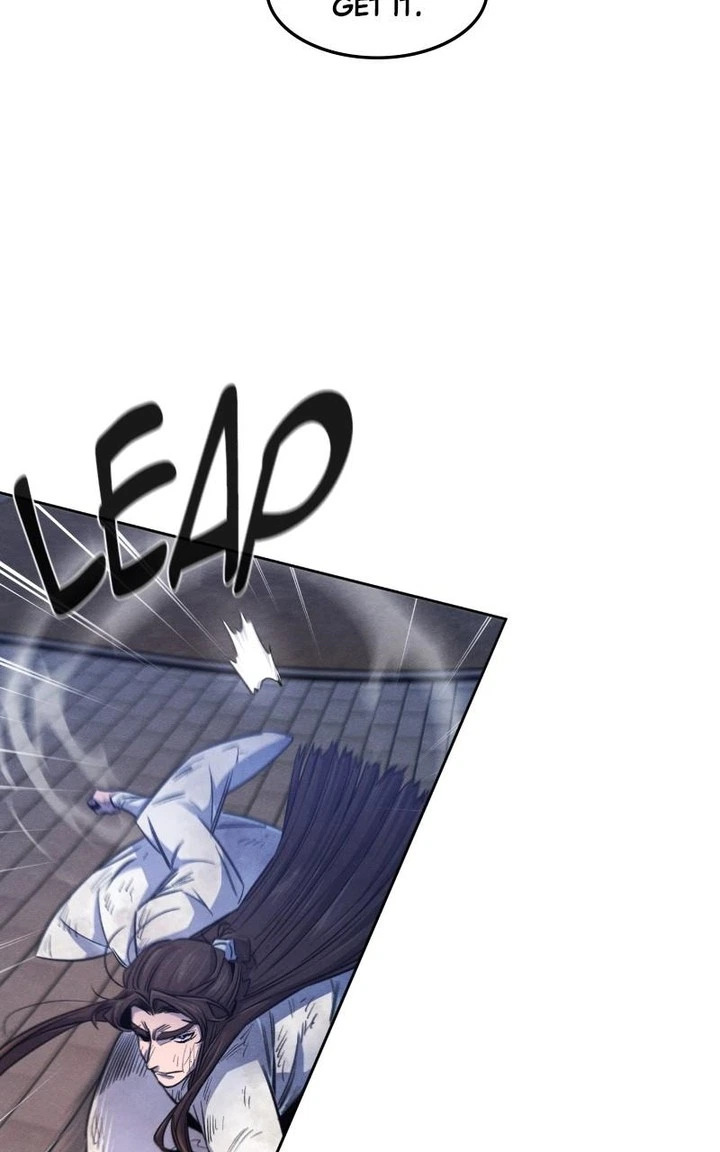 Return of the Mad Demon Chapter 141 — page 76