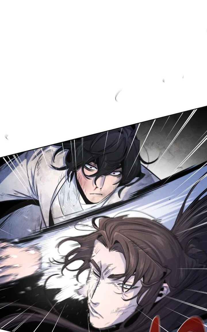 Return of the Mad Demon Chapter 141 — page 78