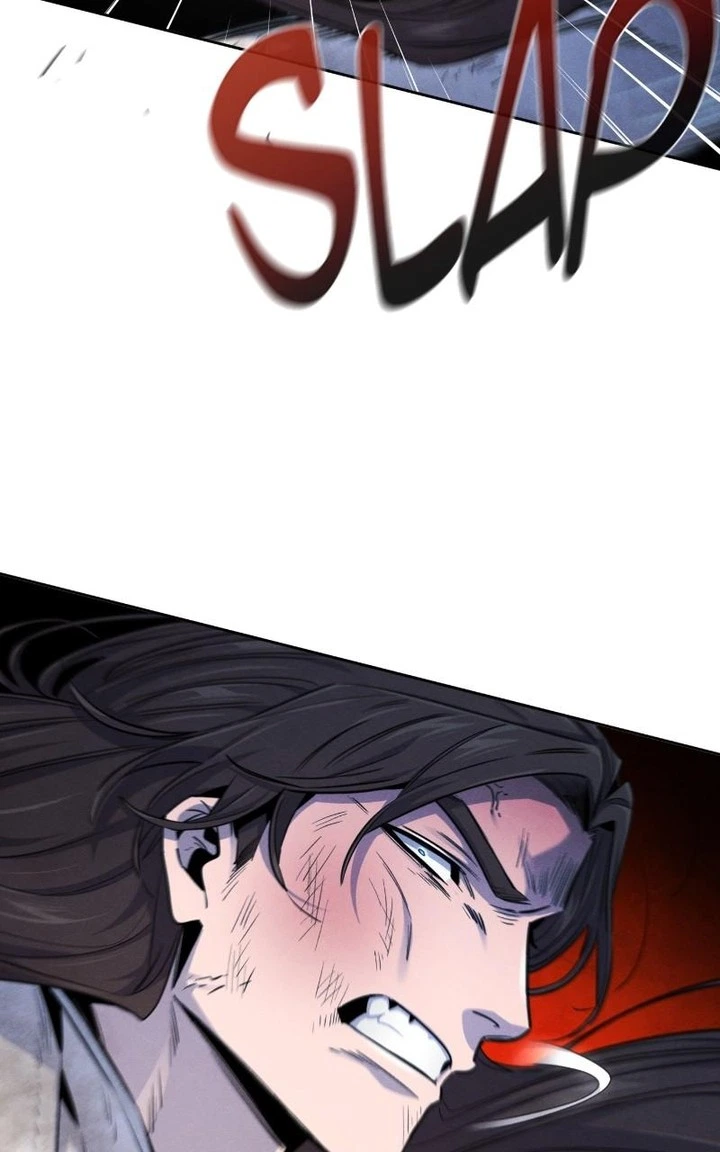 Return of the Mad Demon Chapter 141 — page 79
