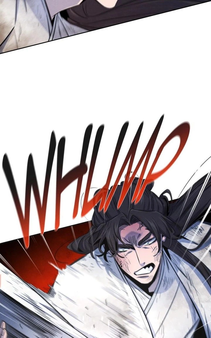 Return of the Mad Demon Chapter 141 — page 80