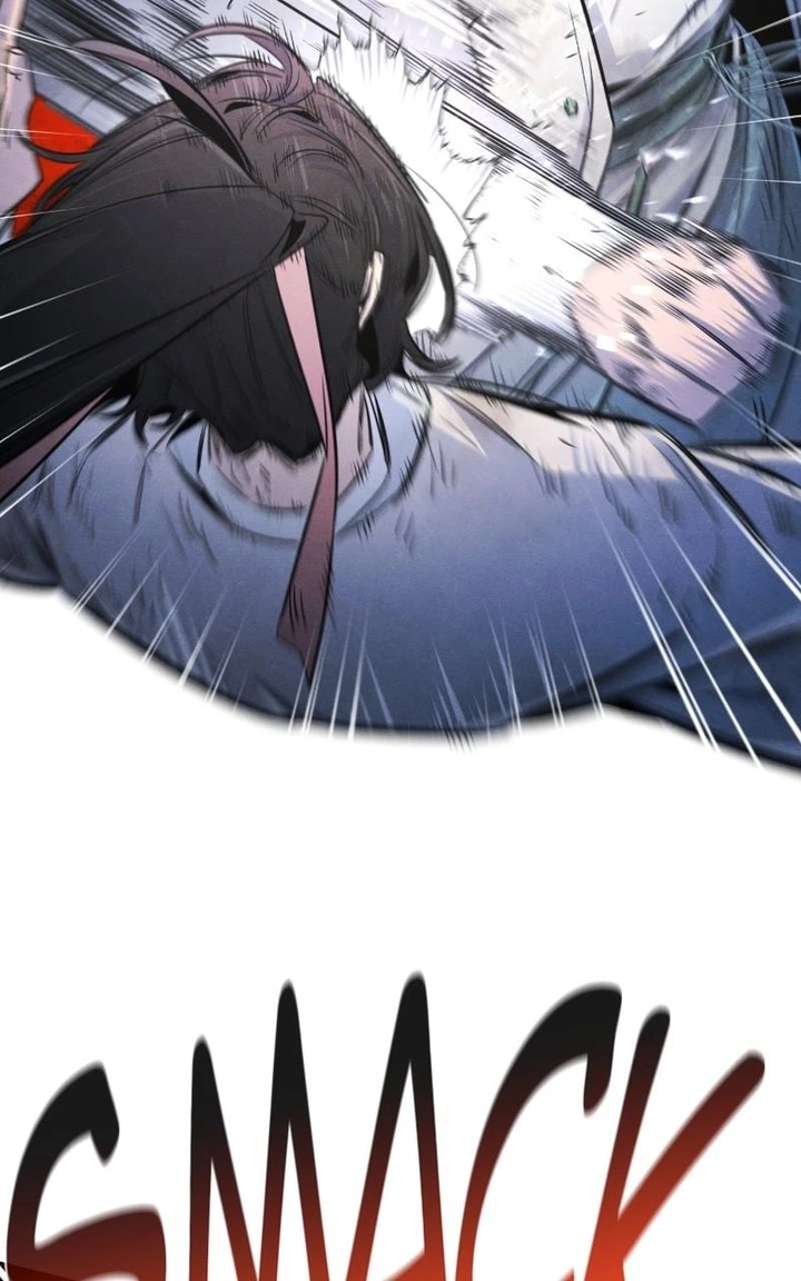 Return of the Mad Demon Chapter 141 — page 81