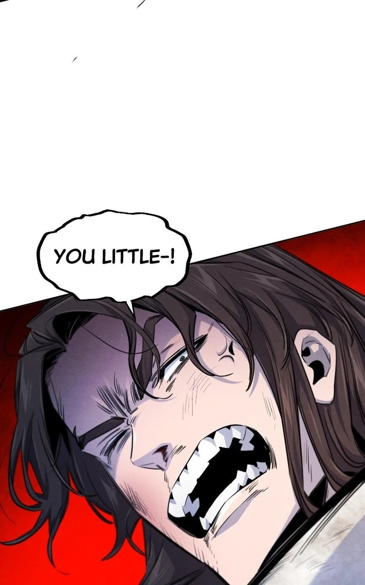 Return of the Mad Demon Chapter 141 — page 83