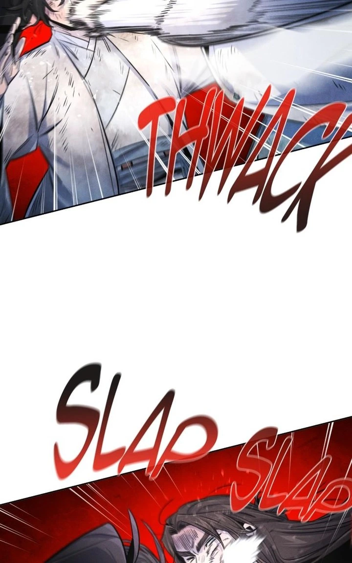 Return of the Mad Demon Chapter 141 — page 85