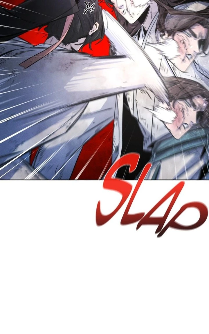 Return of the Mad Demon Chapter 141 — page 86