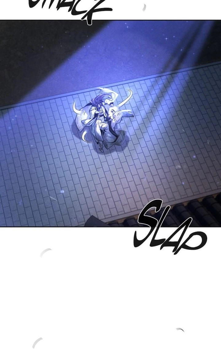Return of the Mad Demon Chapter 141 — page 90