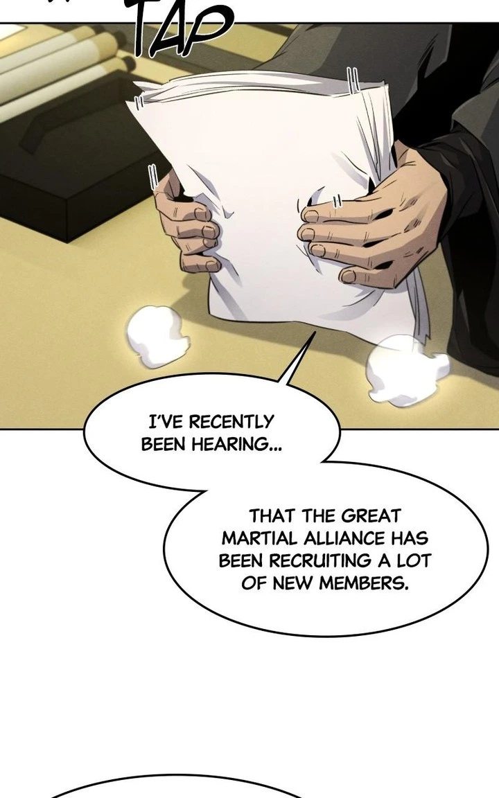 Return of the Mad Demon Chapter 144 — page 2