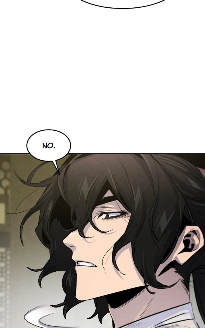 Return of the Mad Demon Chapter 144 — page 4