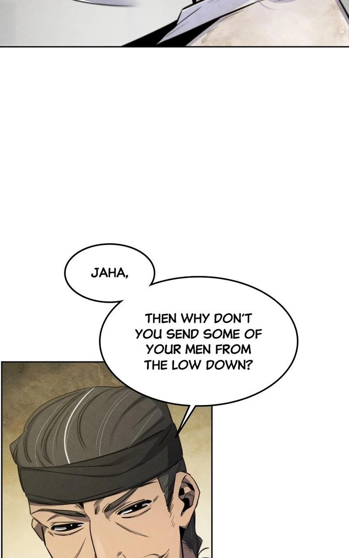 Return of the Mad Demon Chapter 144 — page 5
