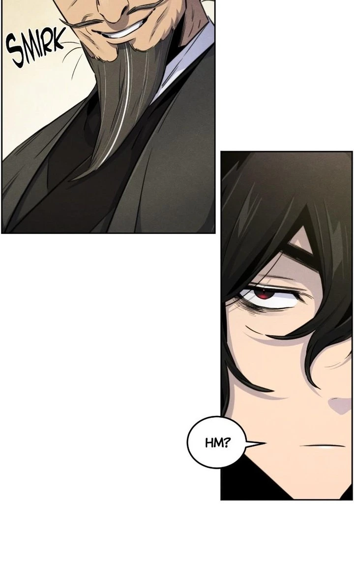 Return of the Mad Demon Chapter 144 — page 6
