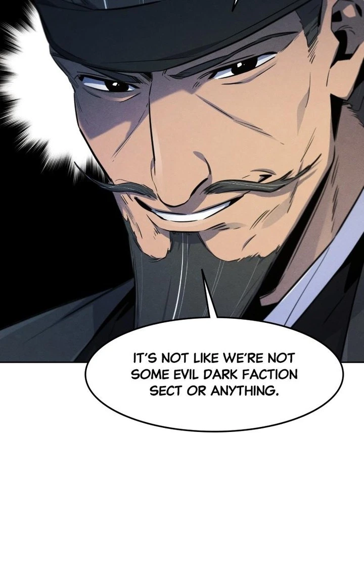 Return of the Mad Demon Chapter 144 — page 9