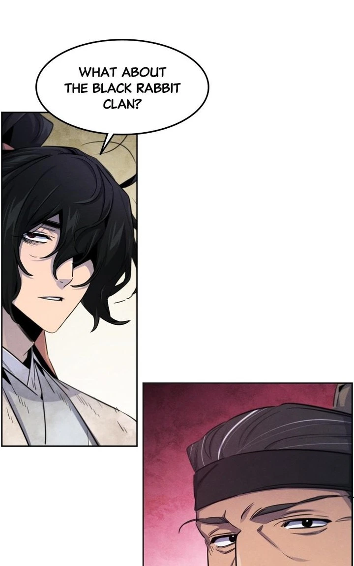 Return of the Mad Demon Chapter 144 — page 10