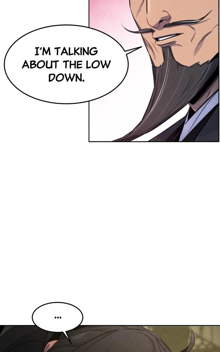 Return of the Mad Demon Chapter 144 — page 11