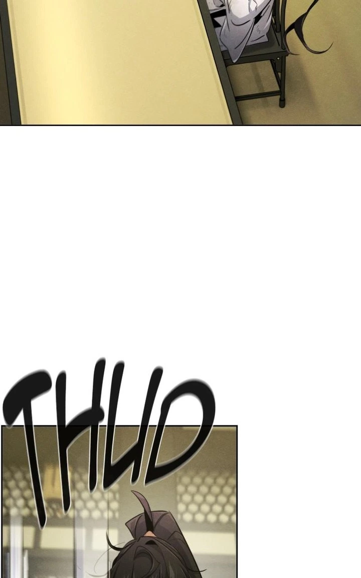 Return of the Mad Demon Chapter 144 — page 15