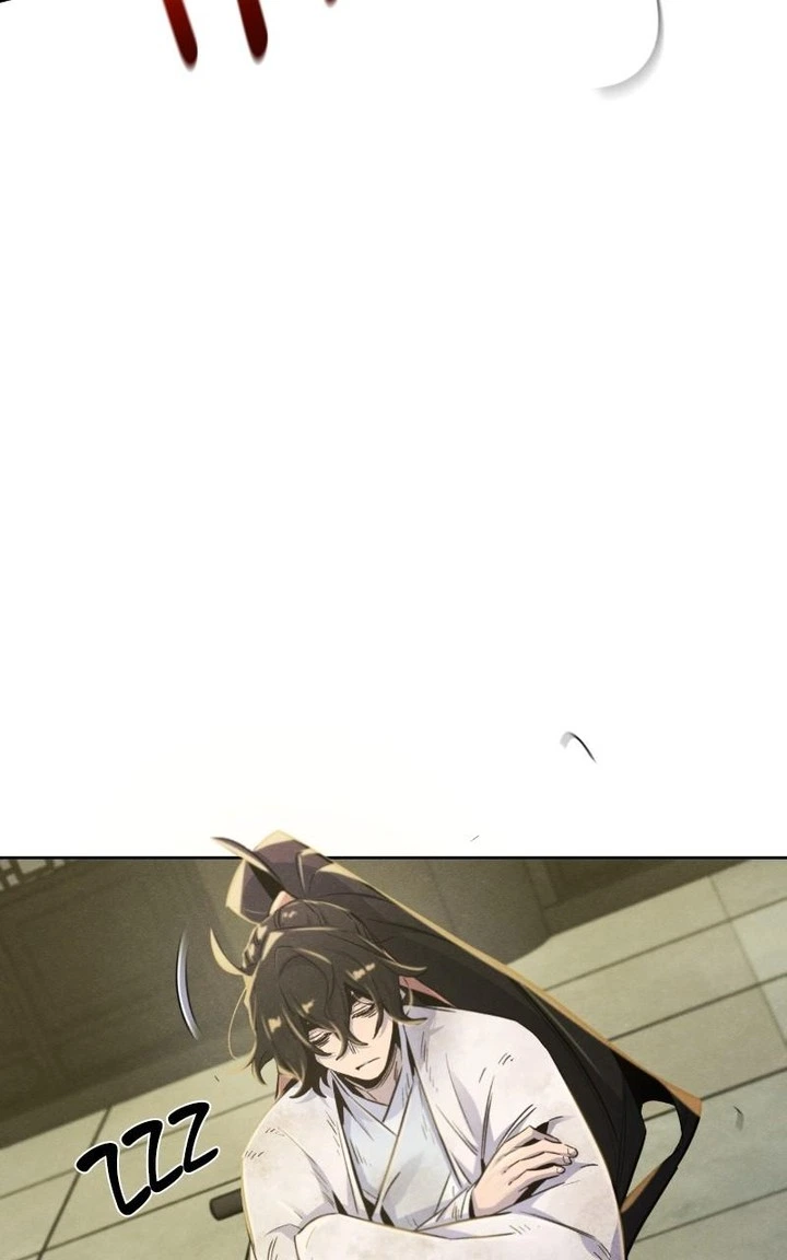 Return of the Mad Demon Chapter 144 — page 21