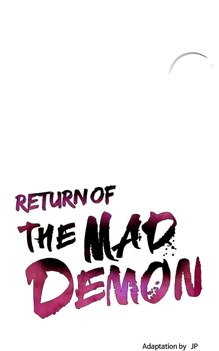 Return of the Mad Demon Chapter 144 — page 23