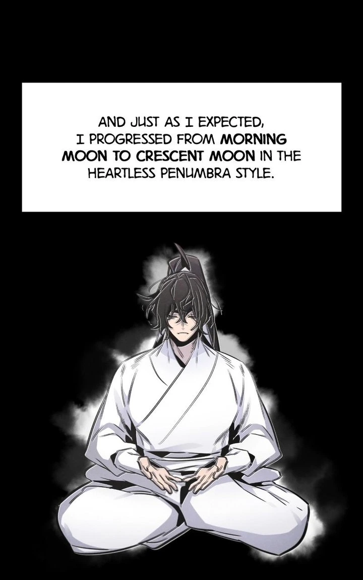 Return of the Mad Demon Chapter 144 — page 26