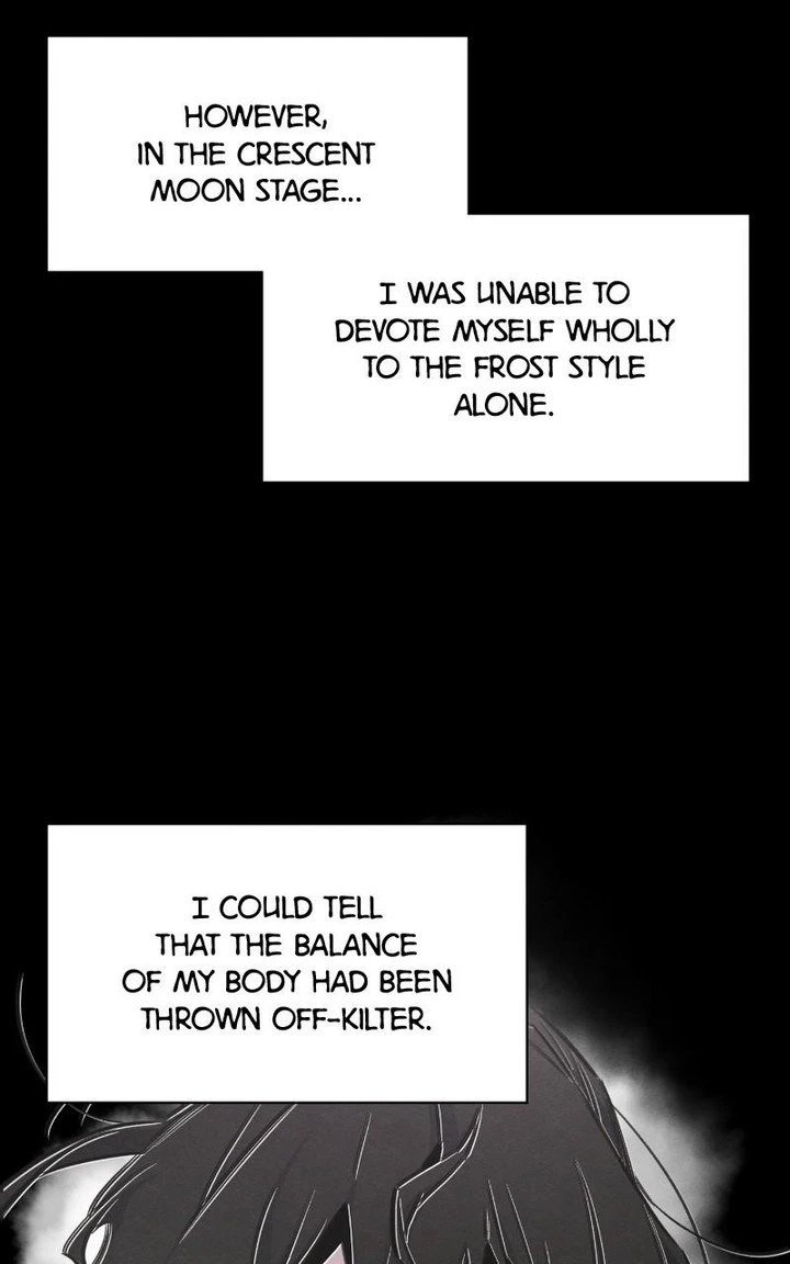 Return of the Mad Demon Chapter 144 — page 27