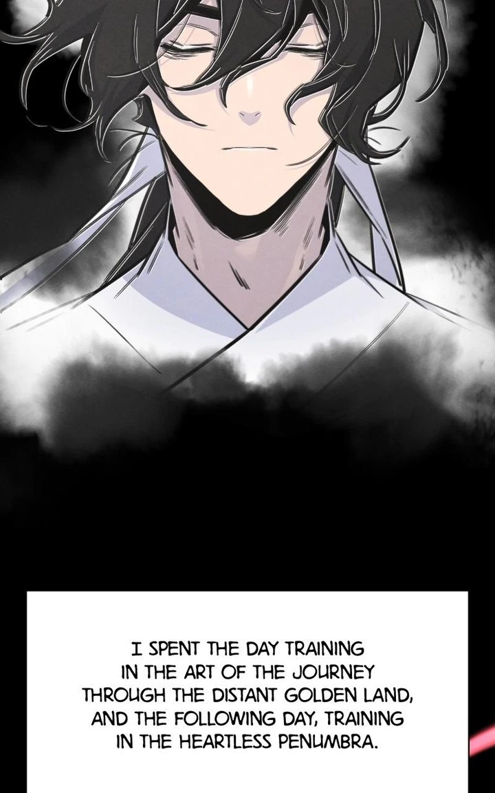Return of the Mad Demon Chapter 144 — page 28