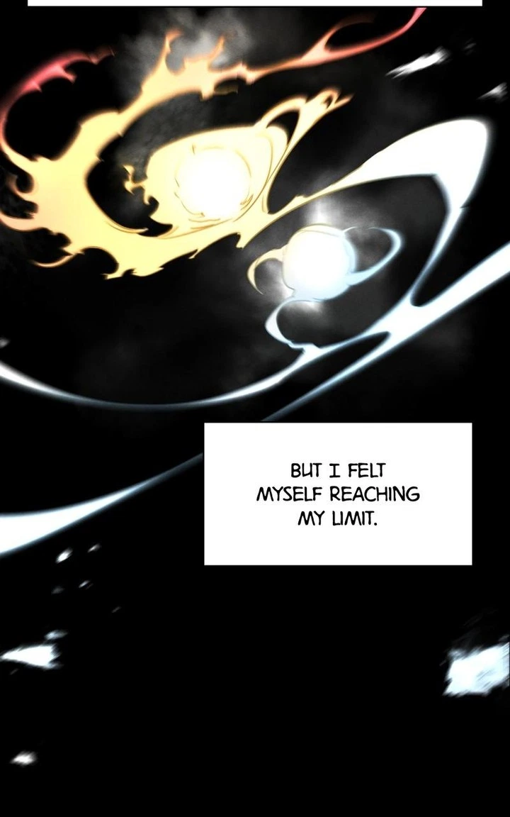 Return of the Mad Demon Chapter 144 — page 29
