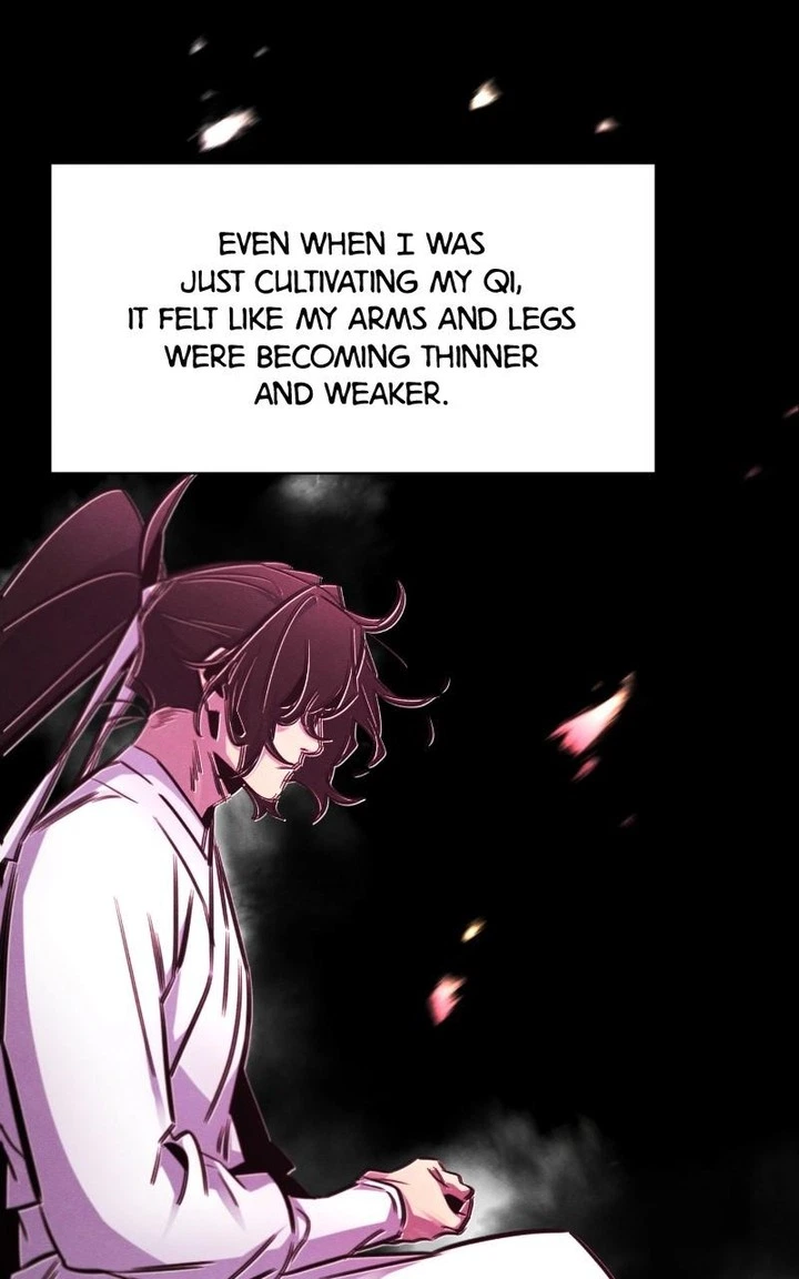 Return of the Mad Demon Chapter 144 — page 30