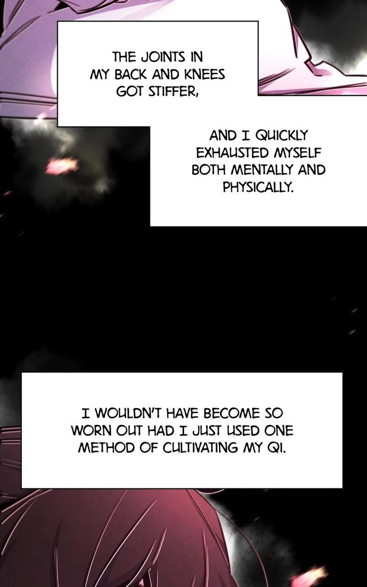 Return of the Mad Demon Chapter 144 — page 31