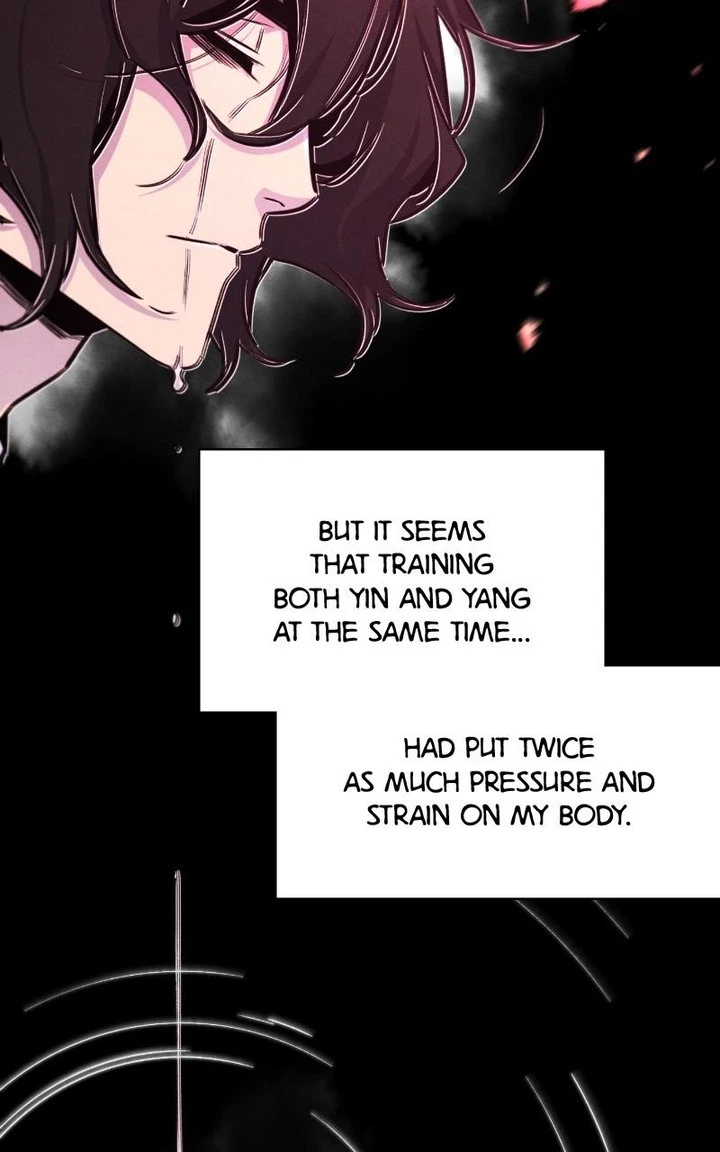 Return of the Mad Demon Chapter 144 — page 32
