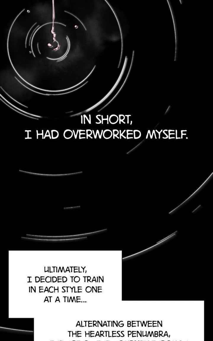 Return of the Mad Demon Chapter 144 — page 33