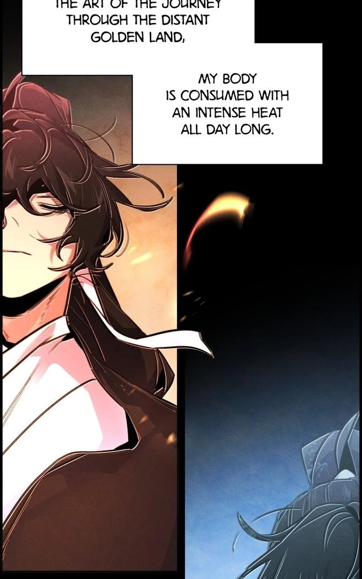 Return of the Mad Demon Chapter 144 — page 35