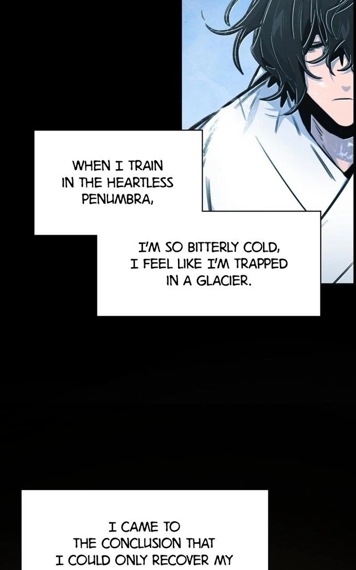 Return of the Mad Demon Chapter 144 — page 36