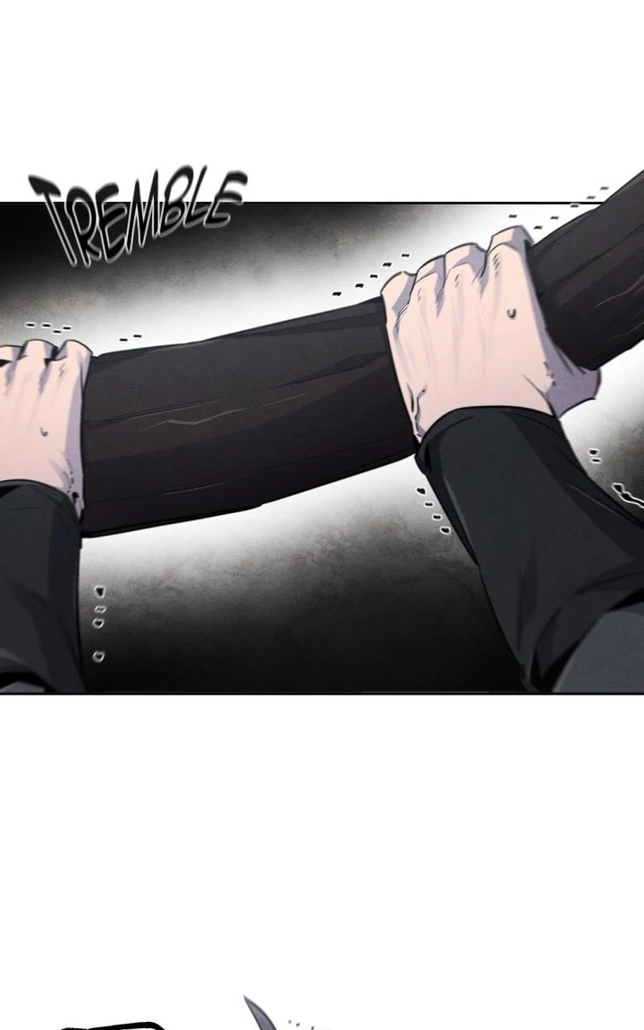 Return of the Mad Demon Chapter 144 — page 42