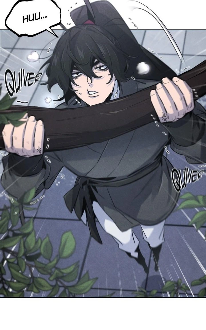 Return of the Mad Demon Chapter 144 — page 43