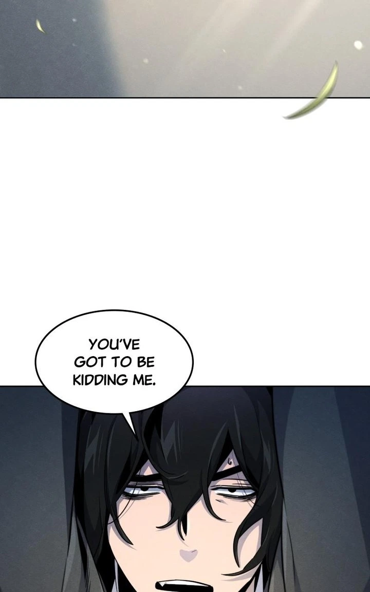 Return of the Mad Demon Chapter 144 — page 49