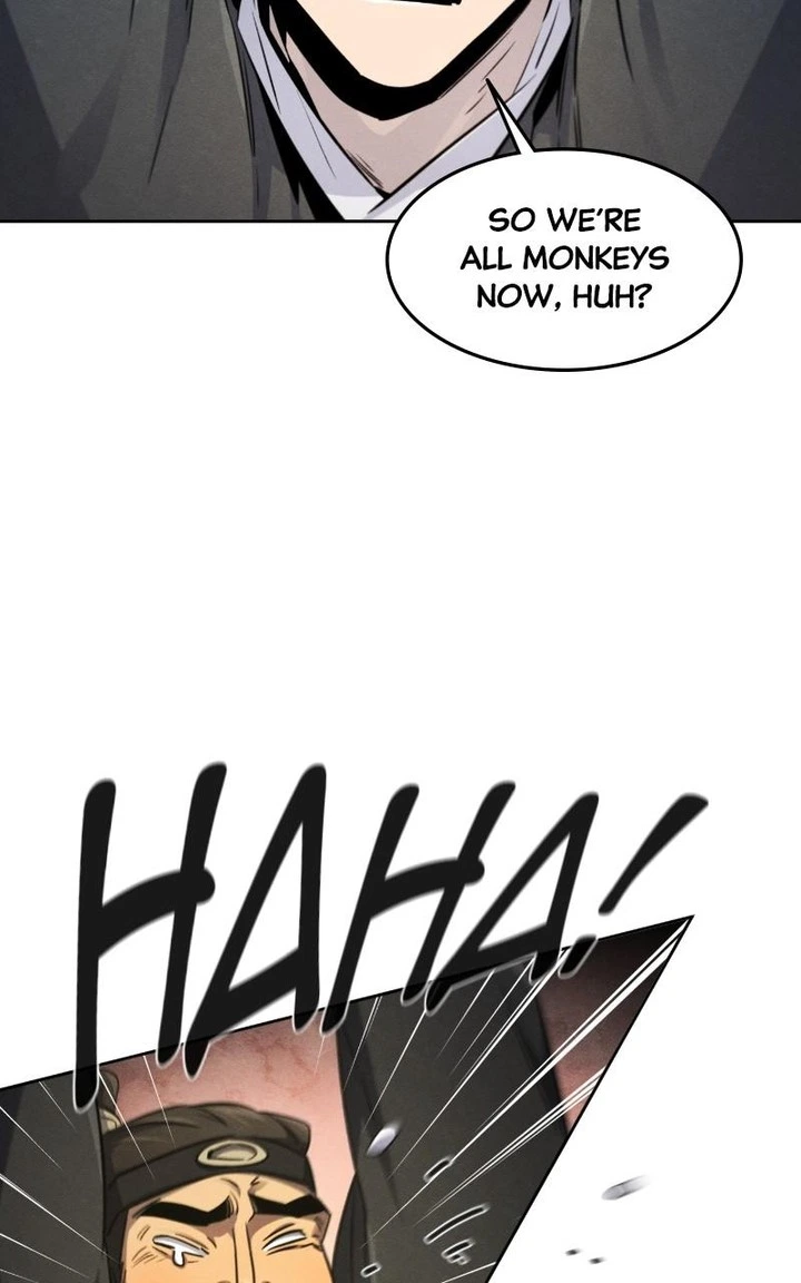 Return of the Mad Demon Chapter 144 — page 50