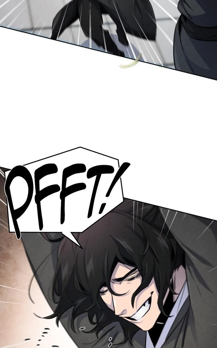 Return of the Mad Demon Chapter 144 — page 52