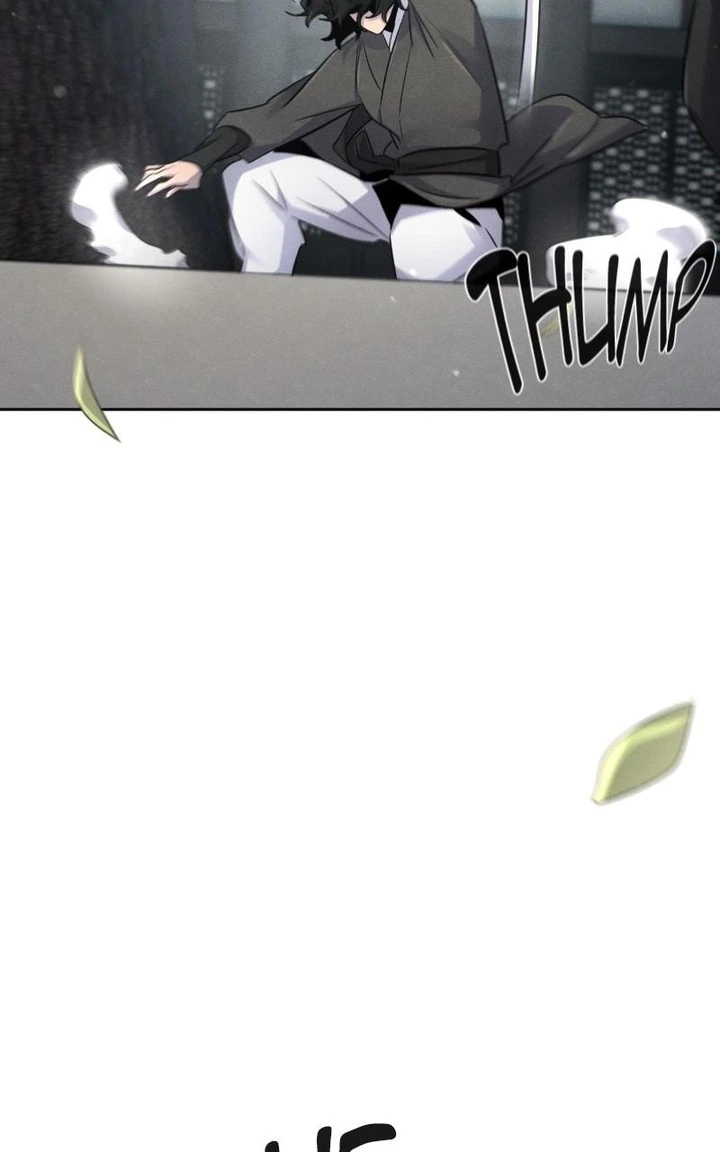 Return of the Mad Demon Chapter 144 — page 54