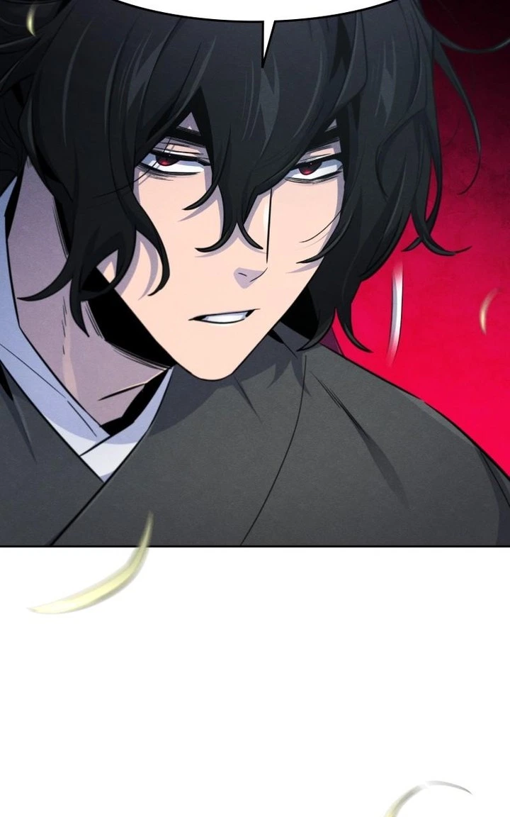 Return of the Mad Demon Chapter 144 — page 57