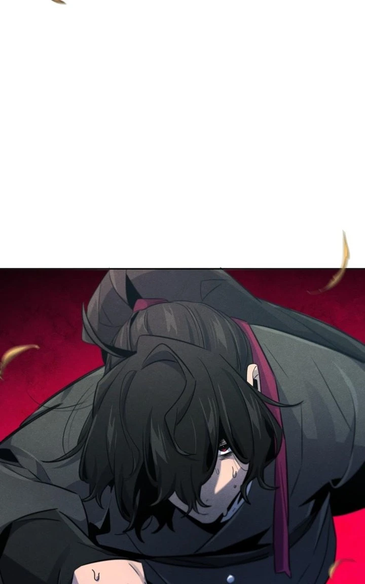 Return of the Mad Demon Chapter 144 — page 65